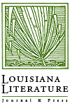 Helen Marie Casey in Louisiana Literature