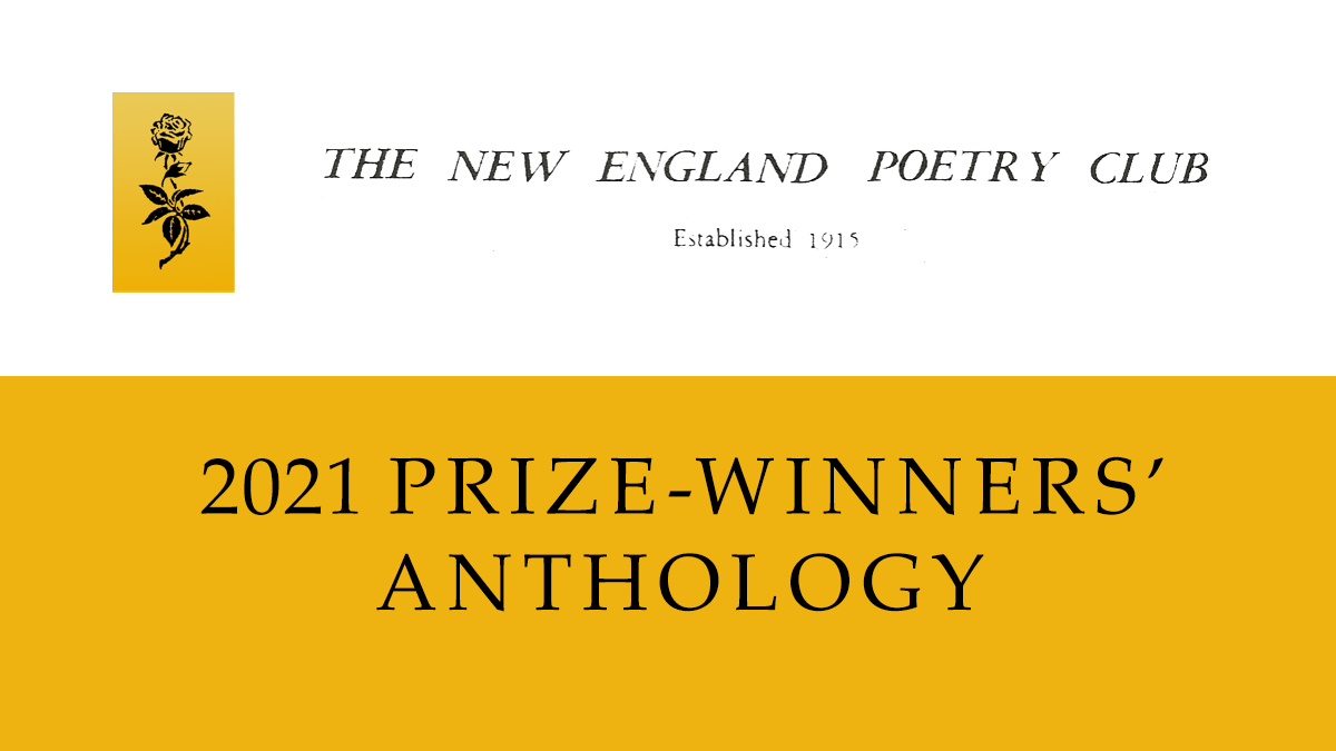 2021 Prize-Winners’ Anthology