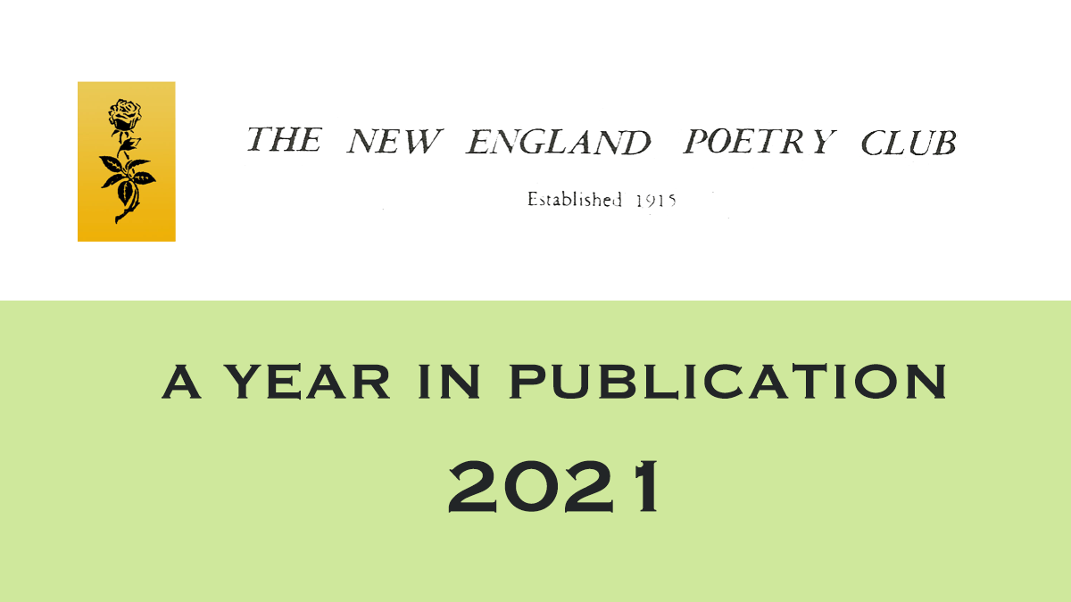 Year in Publication – 2021