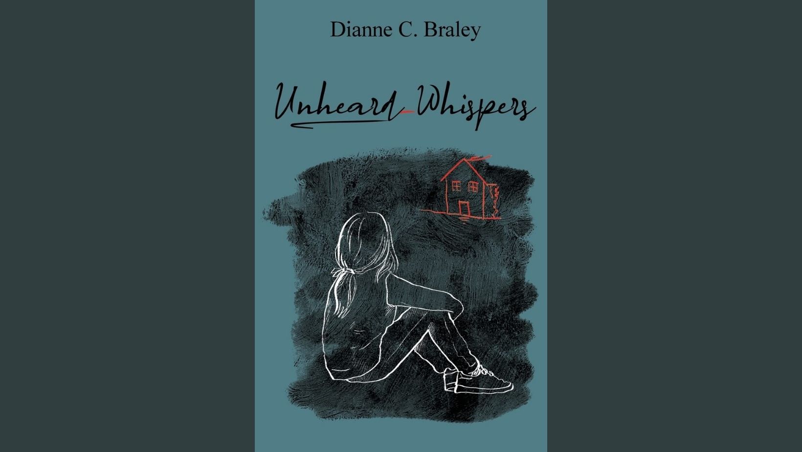 Congratulations to Dianne C. Braley on the publication of her poetry collection