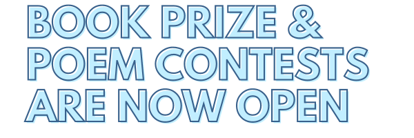 The 2023 NEPC Book Prizes and Poem Contests