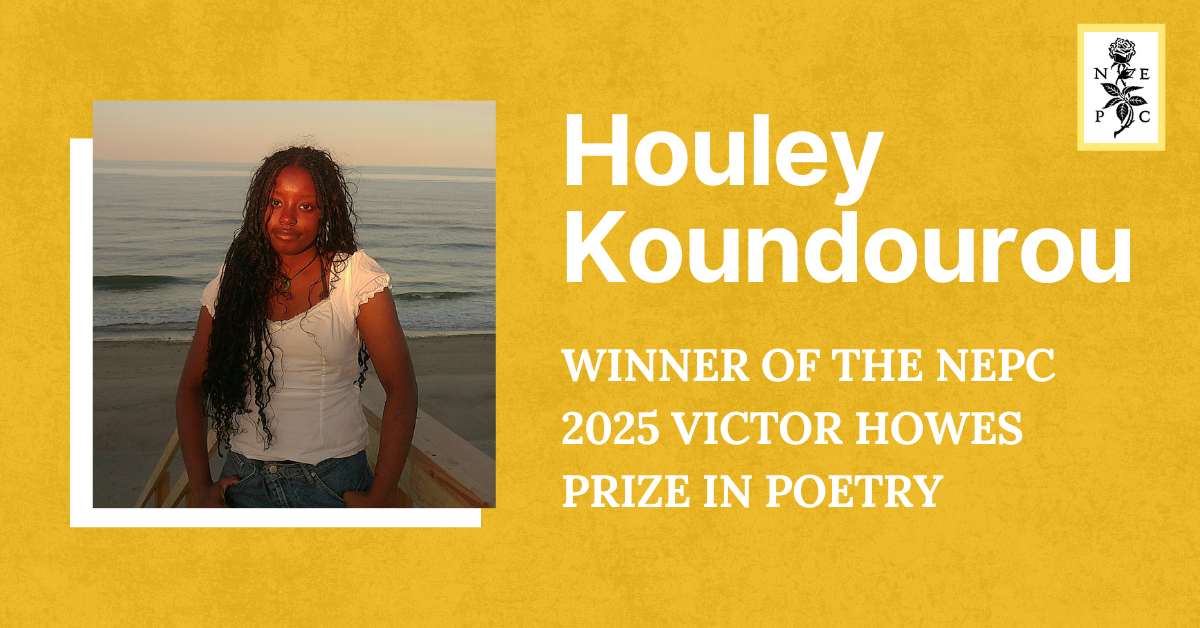 Houley Koundourou Victor Howes 2025