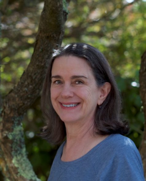 Julia H. Fonte photograph