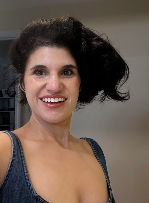 Stephanie Angelini photograph