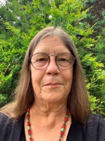 Patricia Knoll photograph