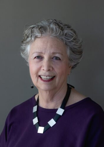 Wendy Drexler, photograph by Debi Milligan