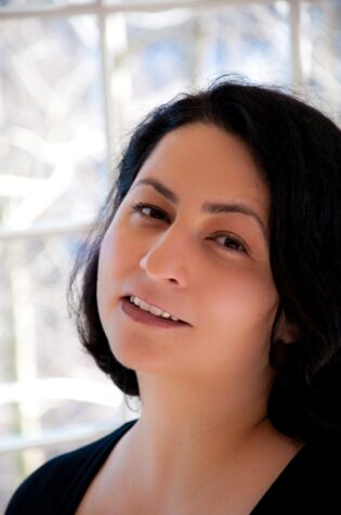 Kirun Kapur photograph