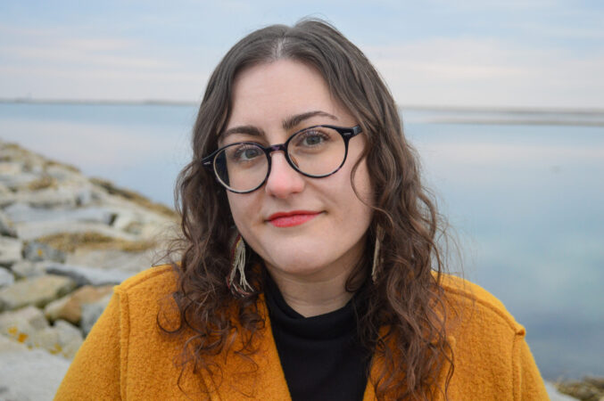 Laura Cresté photo