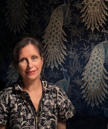 Dzvinia Orlowsky - photo credit Raisa Covaleski