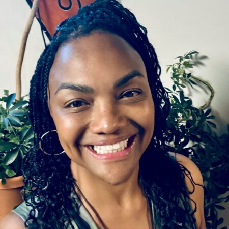 Michelle Courtney Berry